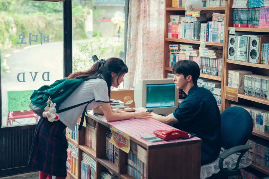 Twenty Five Twenty One — Best for Youth Korean