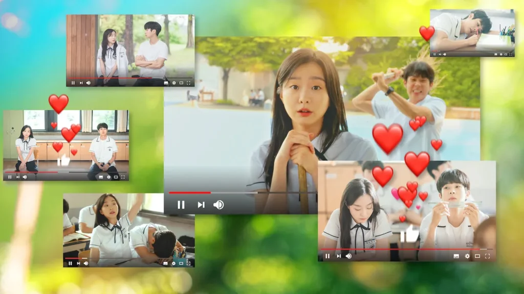 Our Beloved Summer — Best for Natural Relationship Korean