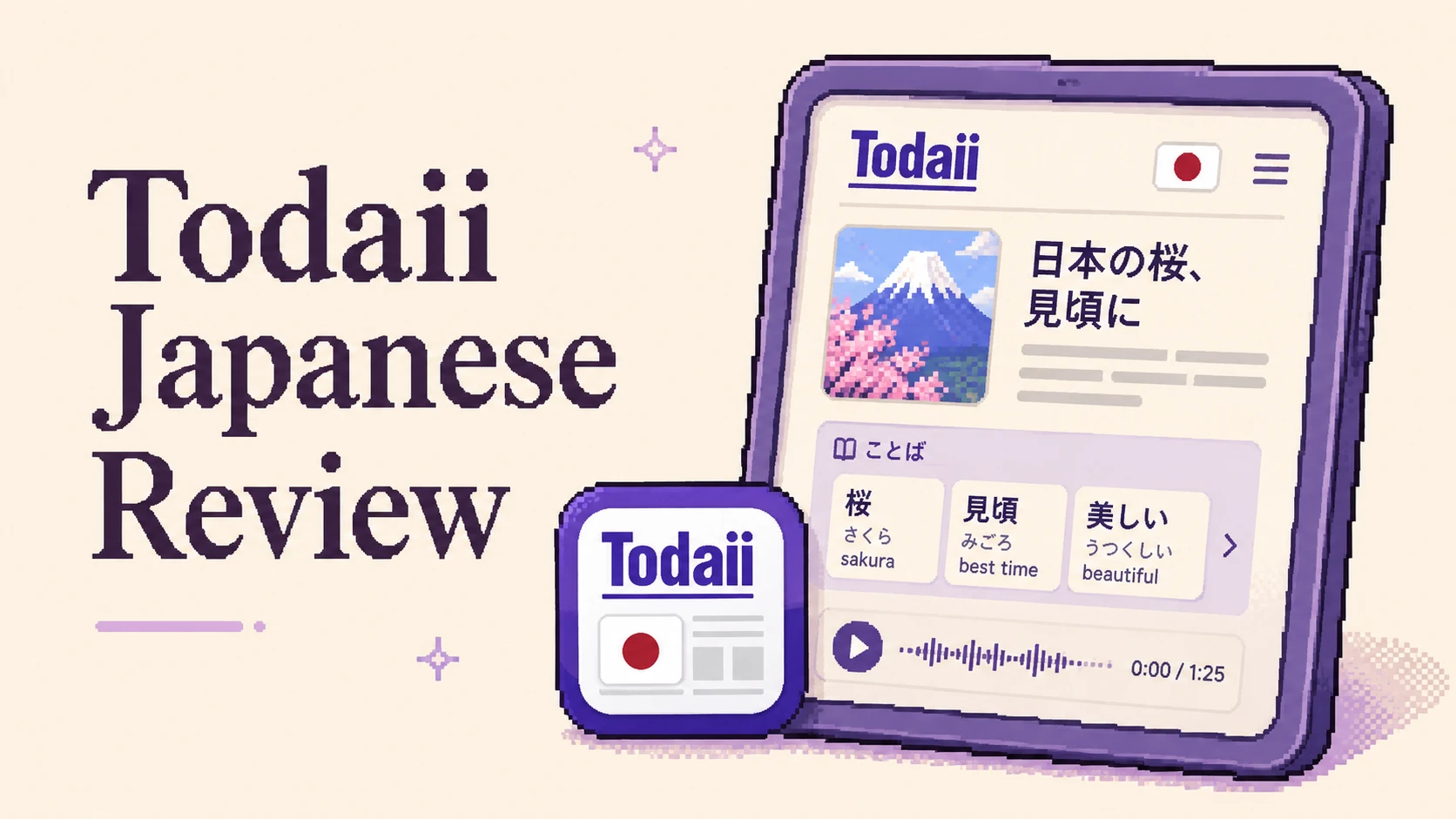 Todaii Japanese Review (2026): Is It Worth It?