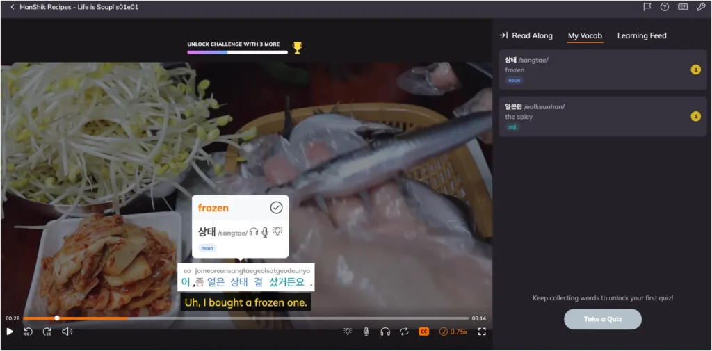 The Tool I Use When Studying Korean With Dramas