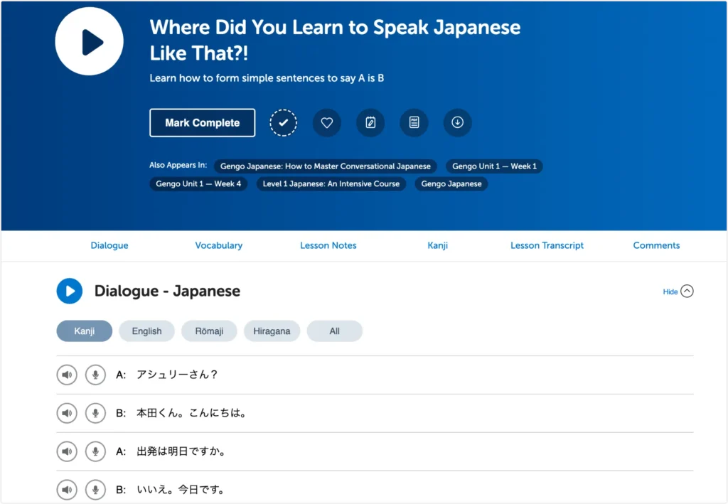 japanesepod101