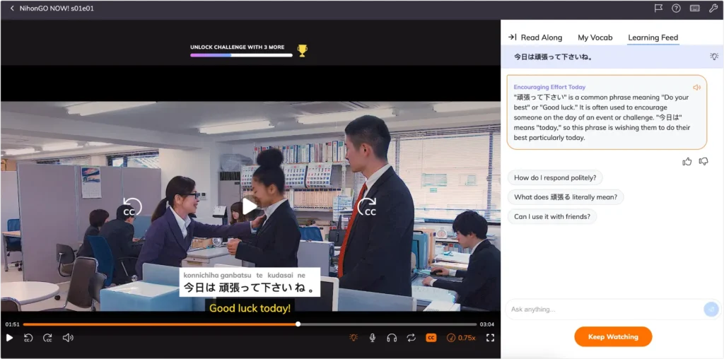 A Tool I Use for Vocabulary From Korean Shows