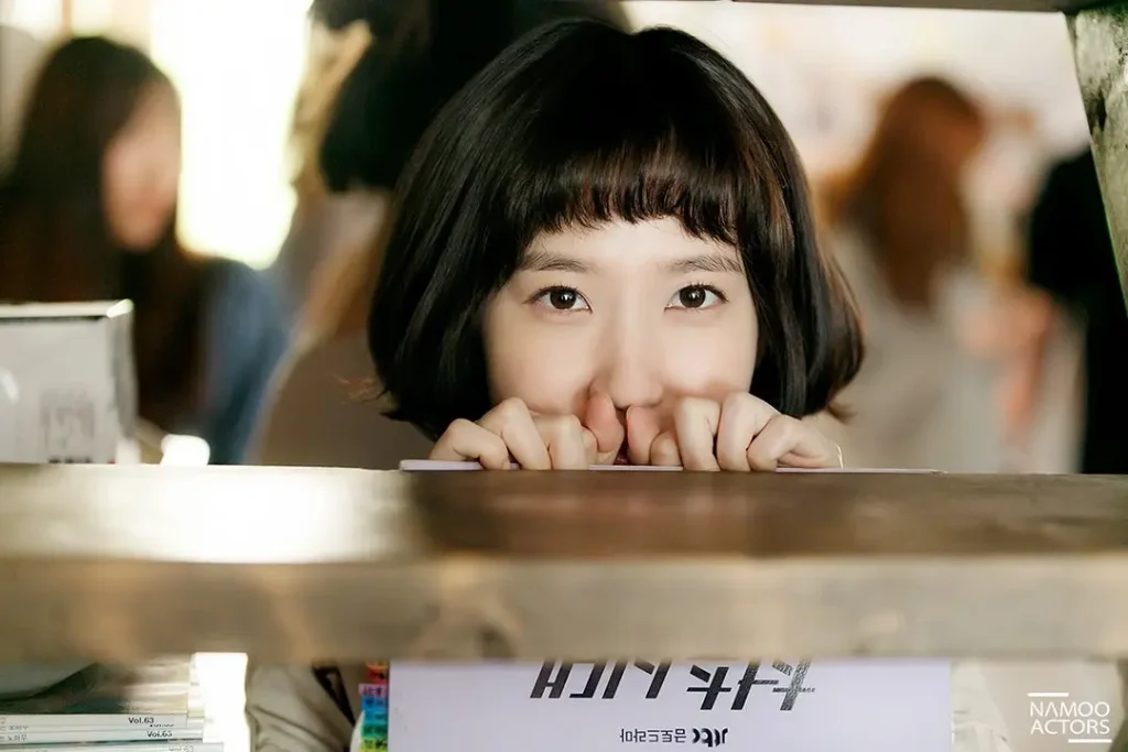 Hello, My Twenties! (Age of Youth) — Best for Friend and Roommate Korean